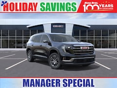 2026 GMC Acadia Elevation SUV