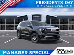 2026 GMC Acadia Elevation SUV