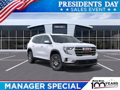 2026 GMC Acadia Elevation SUV