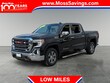 GMC Sierra 1500