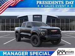 2026 GMC Canyon Elevation Truck Crew Cab