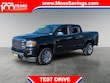 GMC Canyon
