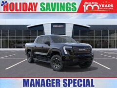 2026 GMC Sierra EV Elevation w/3SB Truck Crew Cab