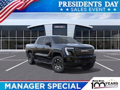2026 GMC Sierra EV Elevation w/3SB Truck Crew Cab
