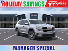 2026 GMC Acadia Elevation SUV