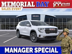 2026 GMC Acadia Elevation SUV