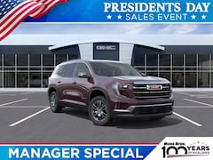 2026 GMC Acadia Elevation SUV