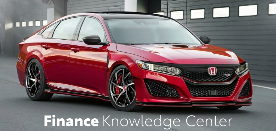 Honda Moreno Valley Finance Knowledge Center