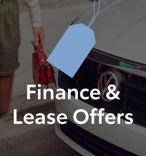 Finance and lease offers