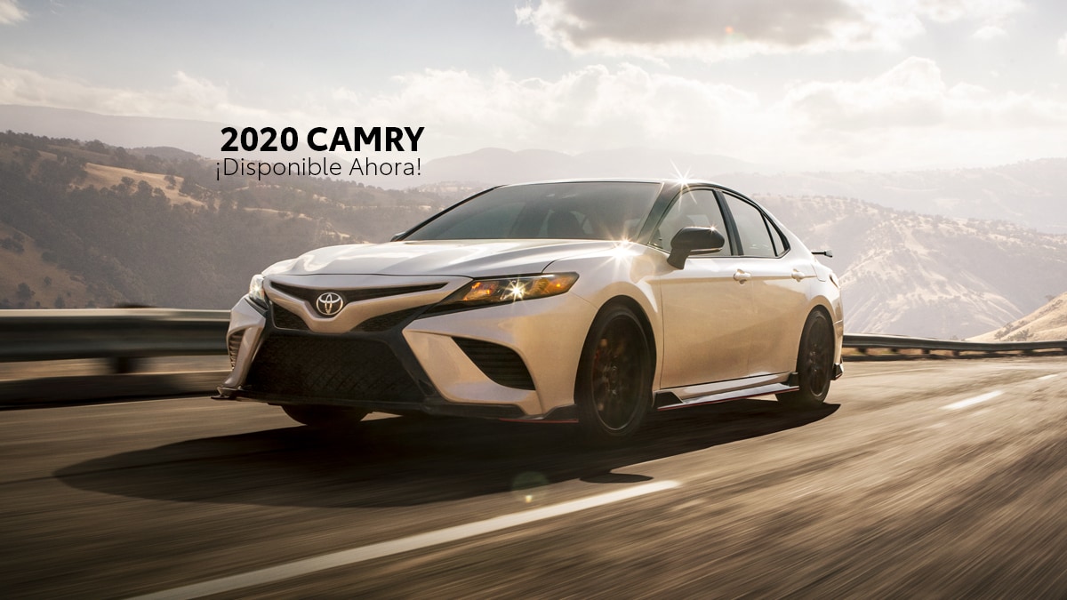 2020 For Sale in Moreno Valley CA | Moss Bros. Toyota