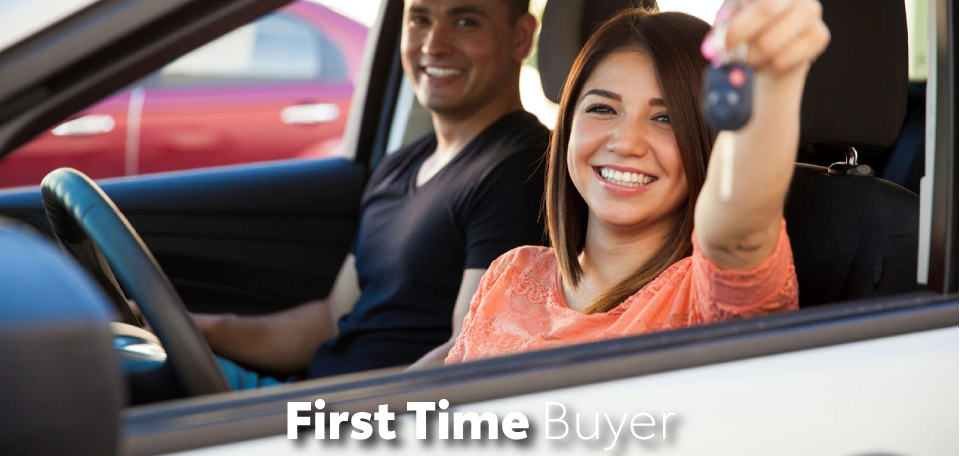 First Time Buyer's Guide