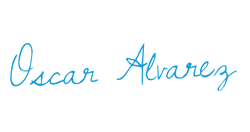 Oscar Alvarez
