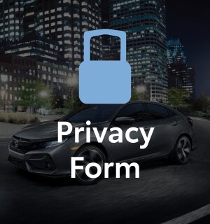 Privacy Form