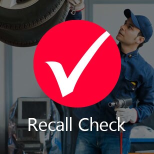 Recall Check Recall Check