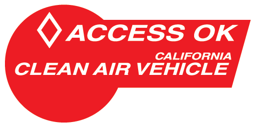 HOV Lane Access Granted
