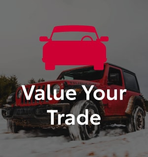 Value your trade.