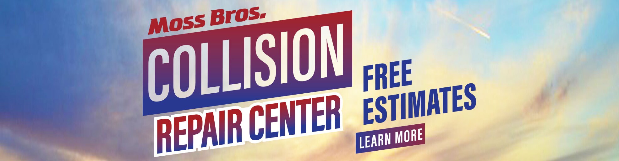 Moss Bros Auto Group New And Used Cars For Sale In