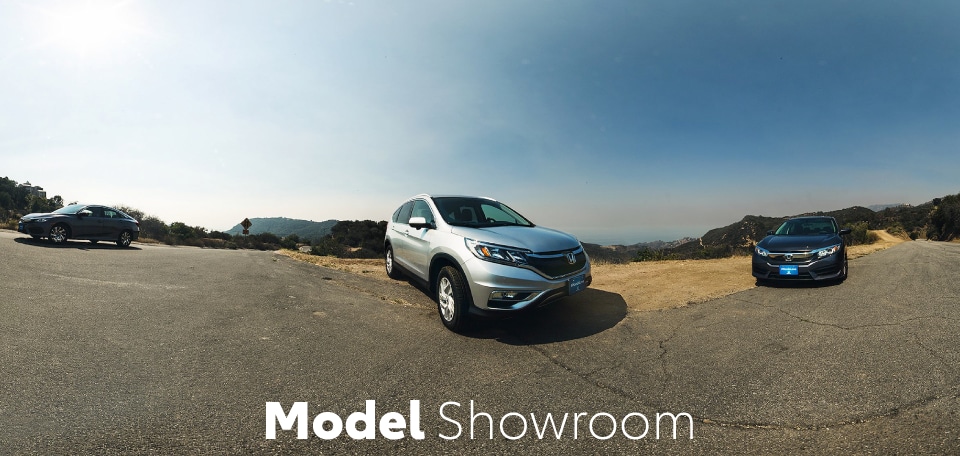 Model Showroom
