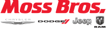 Moss Bros. Chrysler Dodge Jeep Ram FIAT