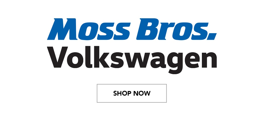 Moss Bros. Volkswagen Moreno Valley