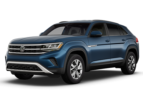 Volkswagen Atlas Cross Sport