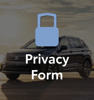 Privacy Form