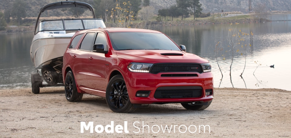 Model Showroom