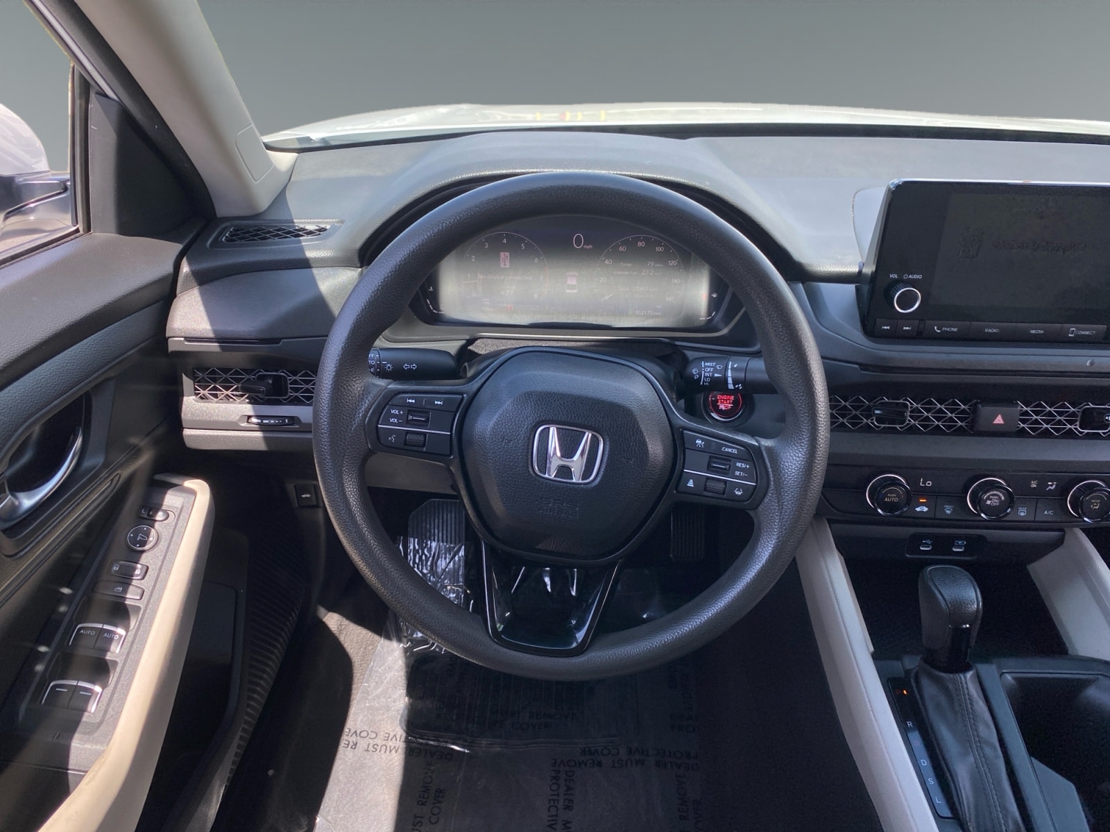 2023 Honda Accord LX - Photo 12