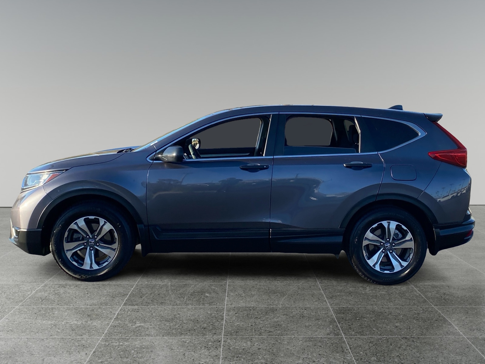 Used 2019 Honda CR-V LX with VIN 2HKRW5H31KH411091 for sale in Moreno Valley, CA