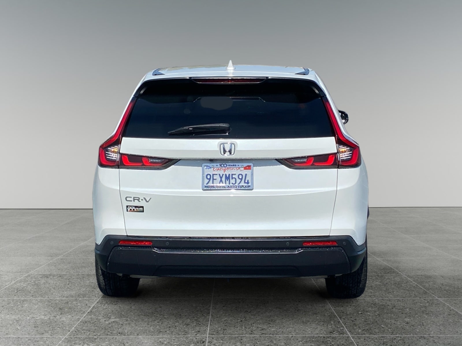 2023 Honda CR-V EX-L - Photo 4
