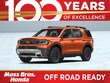 Honda Passport