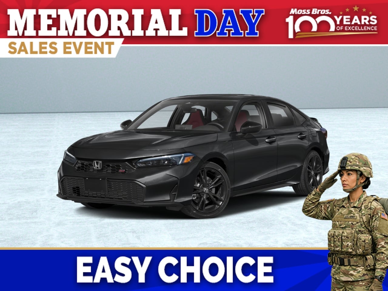 2026 Honda Civic Si's photo