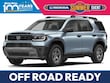 Honda Passport