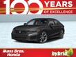 Honda Civic Hybrid