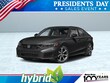  Honda Civic Hybrid