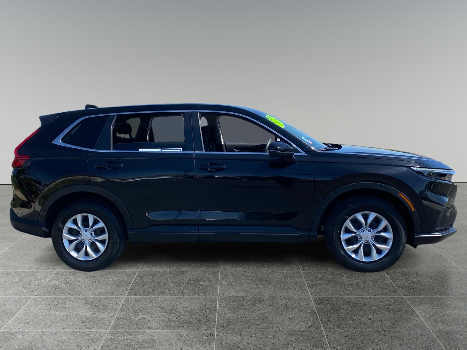 2025 Honda CR-V LX - Photo 6