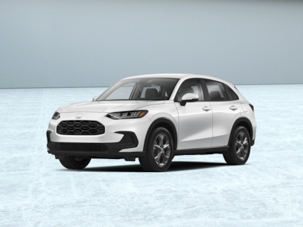 2026 Honda HR-V LX SUV