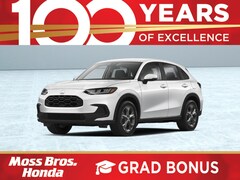 2026 Honda HR-V LX SUV