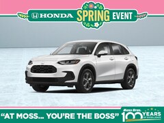 2026 Honda HR-V LX SUV