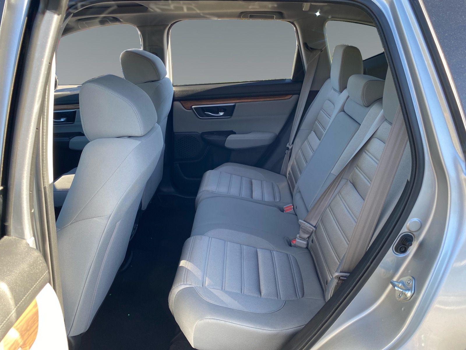 2020 Honda CR-V EX - Photo 13