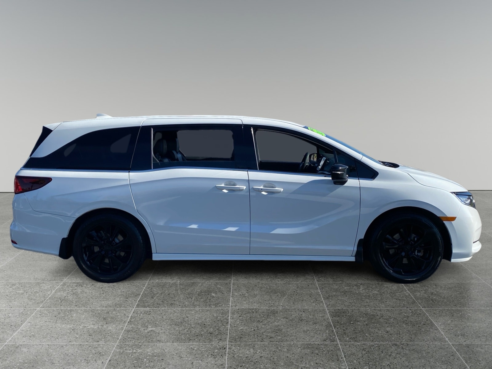 2023 Honda Odyssey Sport photo 6
