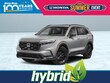Honda CR-V Hybrid