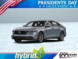  Honda Accord Hybrid