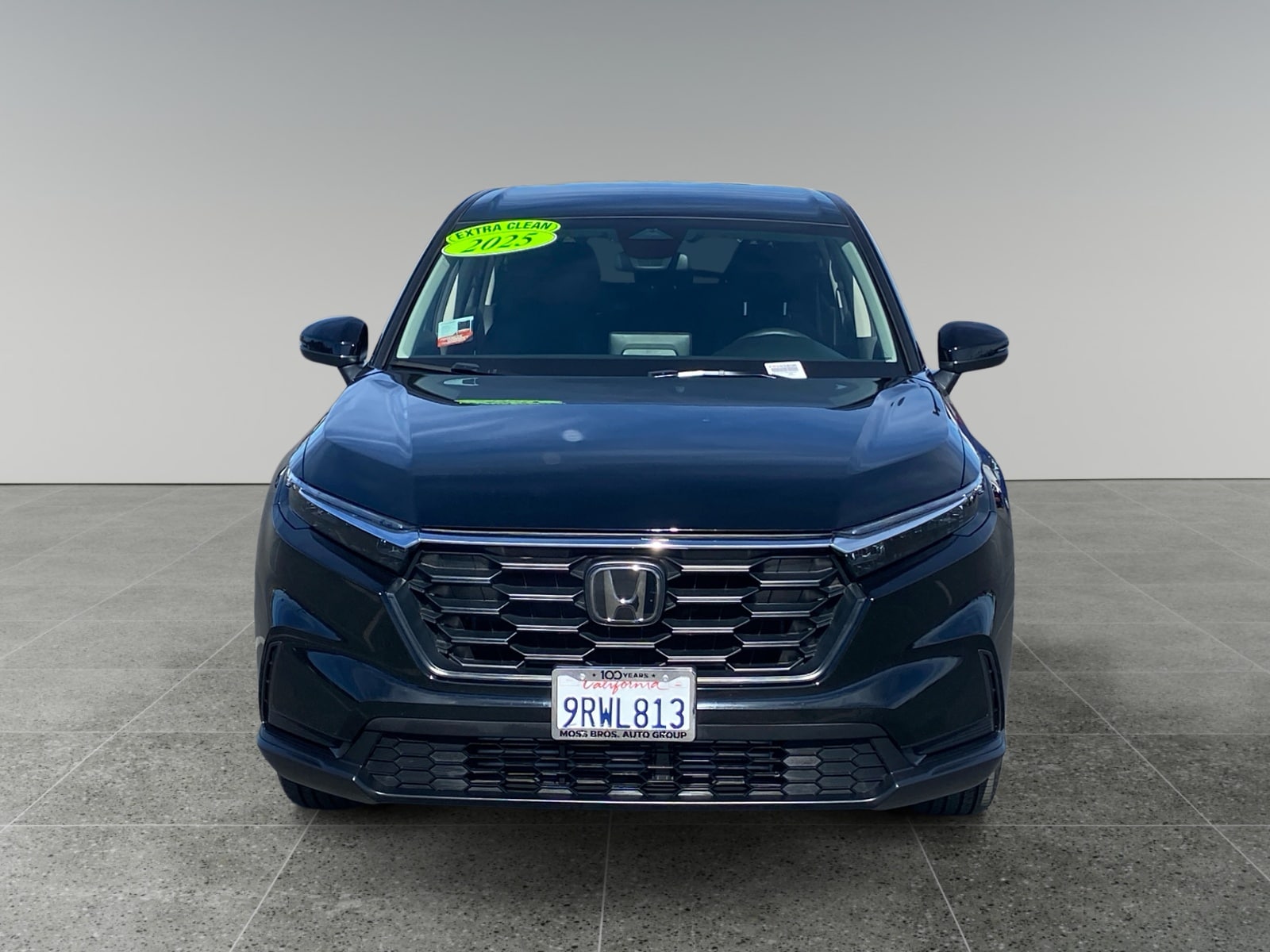 2025 Honda CR-V LX - Photo 8