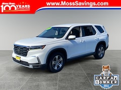 2023 Honda Pilot EX-L SUV