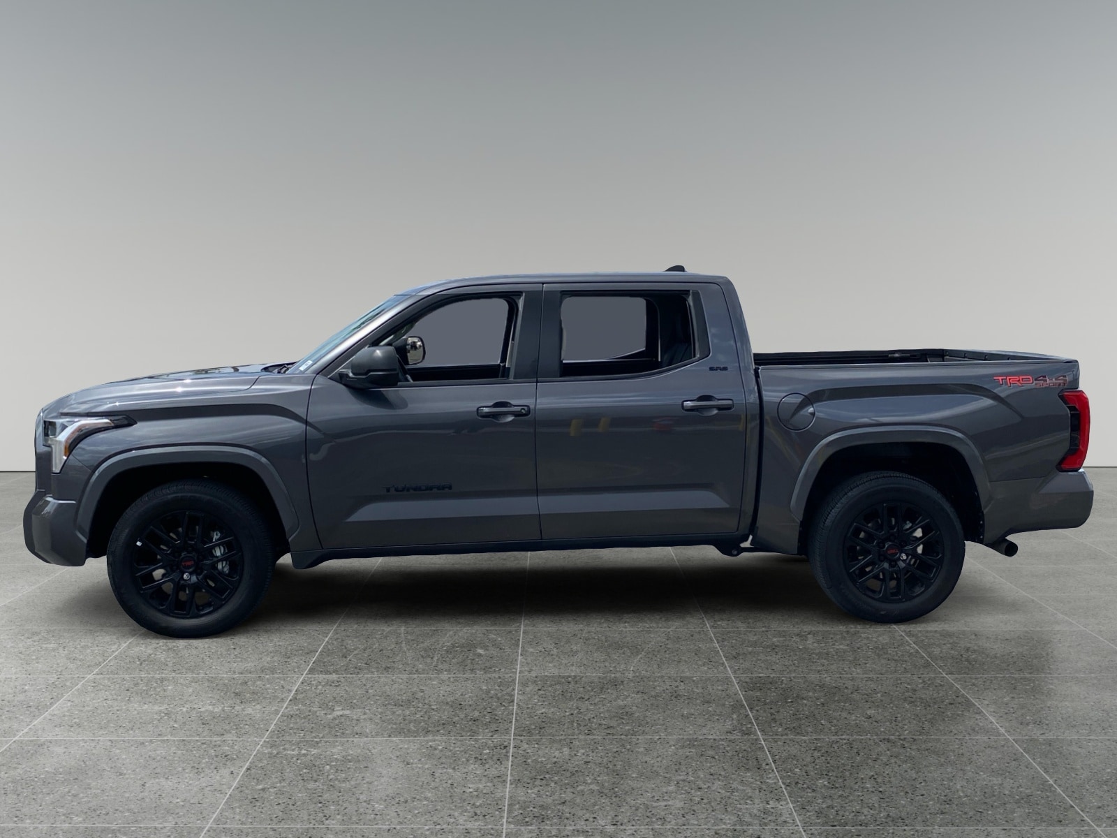 2024 Toyota Tundra SR5 photo 2
