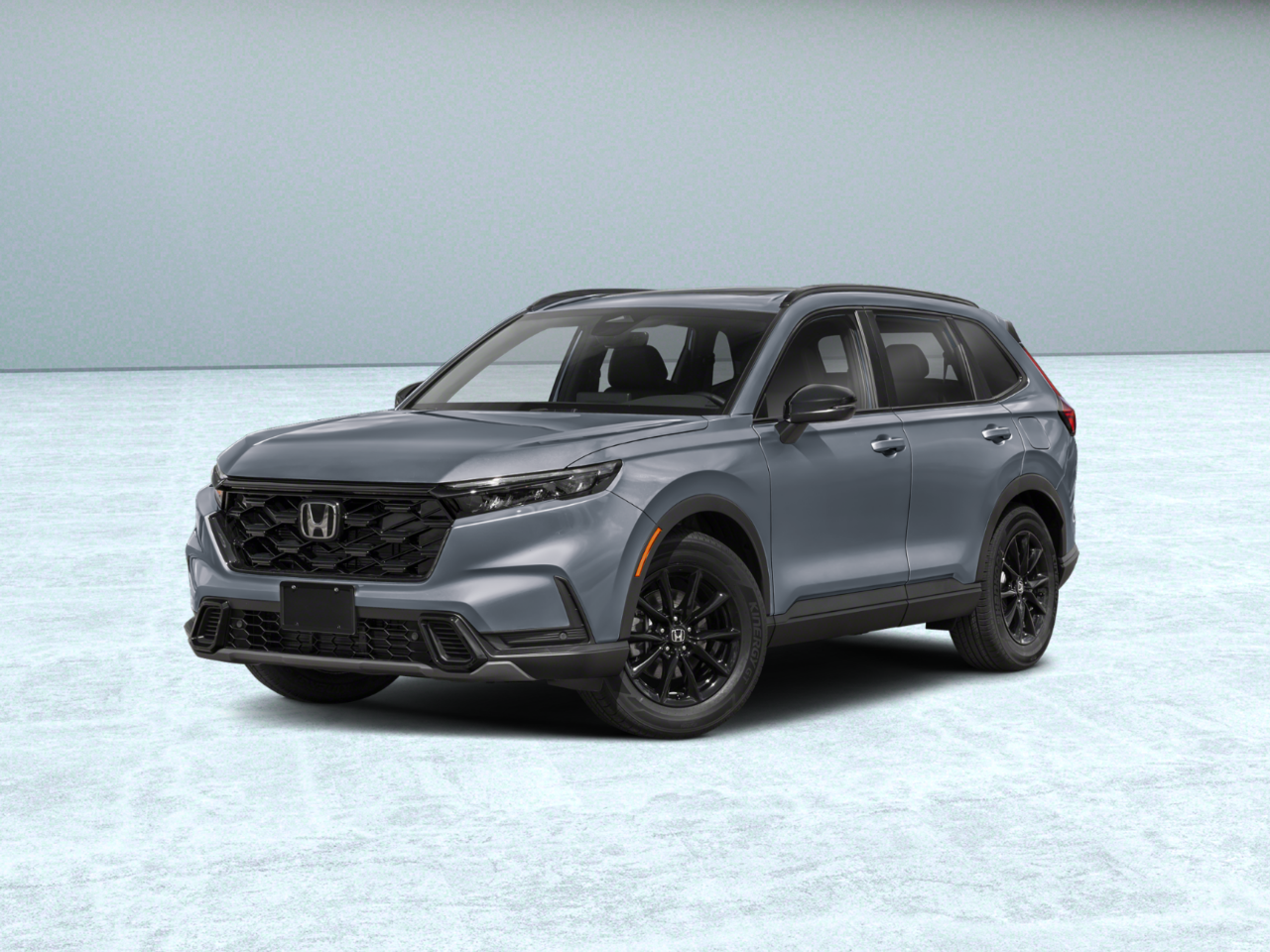 2026 Honda CR-V Sport-L's photo