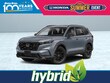 Honda CR-V Hybrid