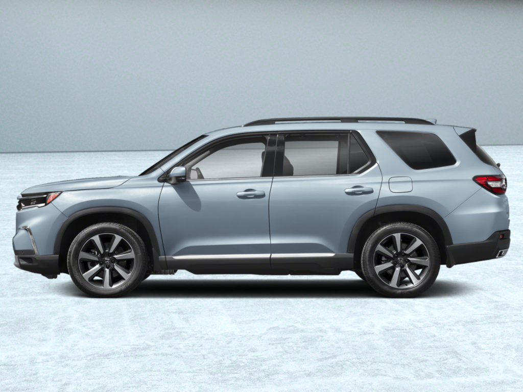 New 2025 Honda Pilot For Sale Riverside, San Bernardino, and Moreno Valley CA