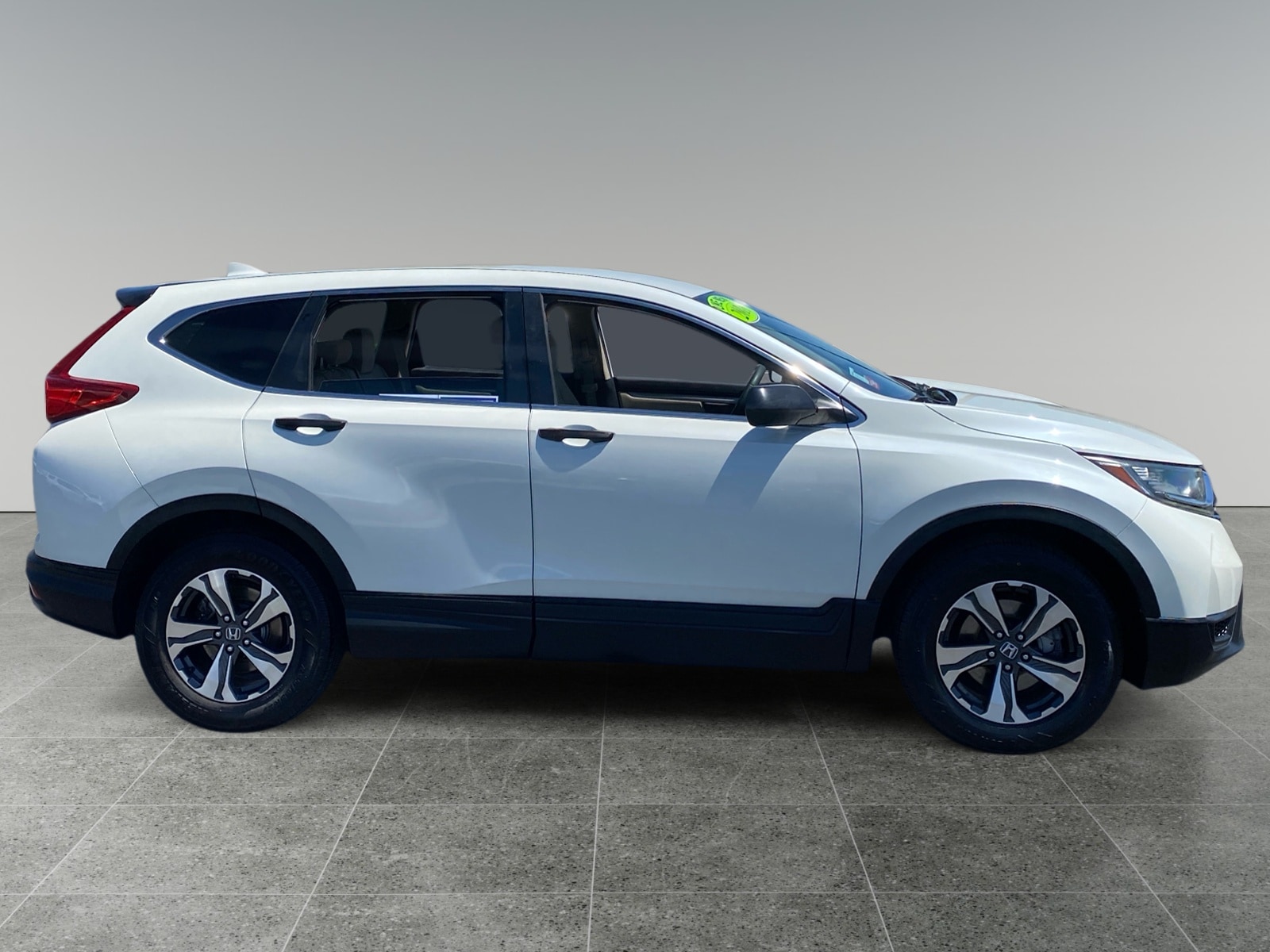 2018 Honda CR-V LX photo 6